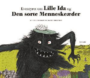 Eventyret om lille Ida og den sorte menneskeæder