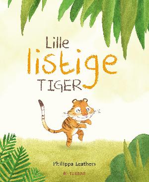 Lille listige tiger