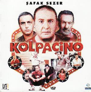 Kolpaçino