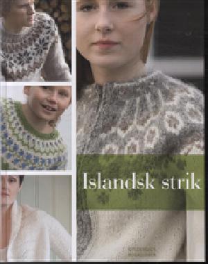 Islandsk strik