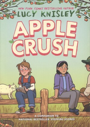 Apple crush