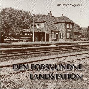 Den forsvundne landstation