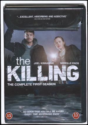 The killing. Disc 3