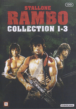 Rambo III