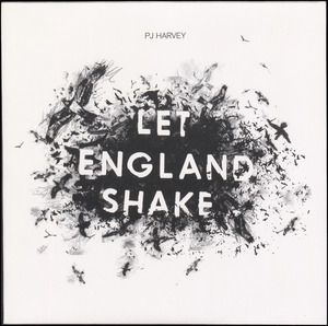 Let England shake