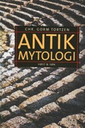 Antik mytologi