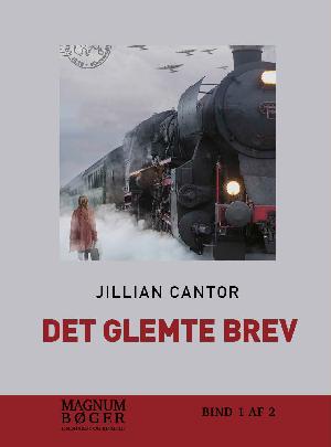 Det glemte brev. Bind 1