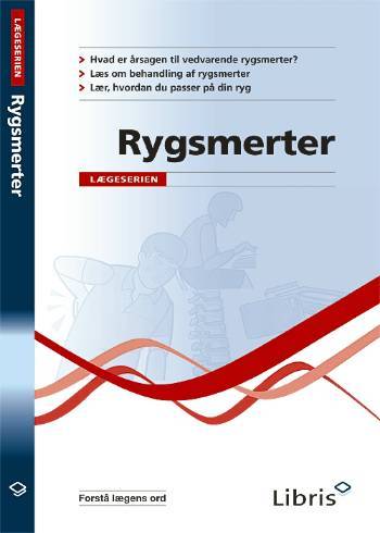 Rygsmerter