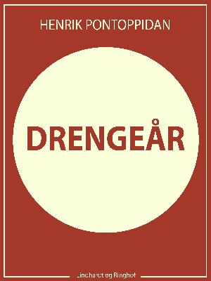 Drengeår