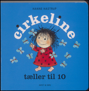 Cirkeline tæller til 10