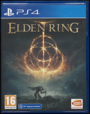 Elden Ring