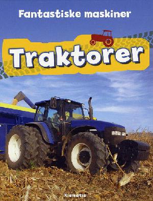 Traktorer