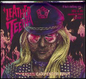 Leather teeth : original motion picture soundtrack