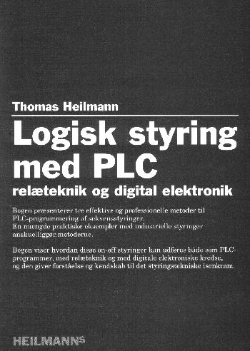 Logisk styring med PLC