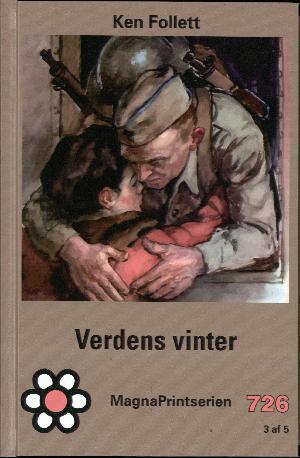 Verdens vinter. Bind 3