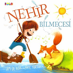 Nehir bilmecesi