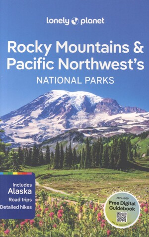Rocky Mountains & Pacific Northwest's national parks