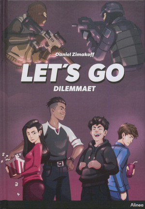 Let's GO - dilemmaet