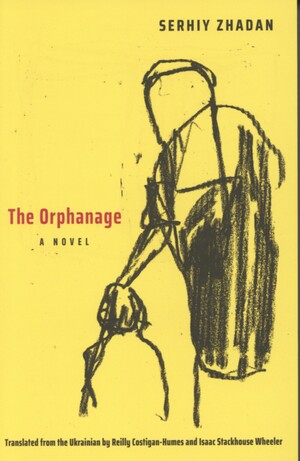 The orphanage : a novel