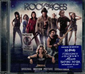 Rock of ages : original motion picture soundtrack