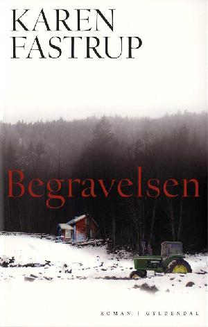 Begravelsen