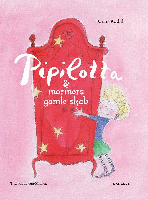 Pipilotta & mormors gamle skab