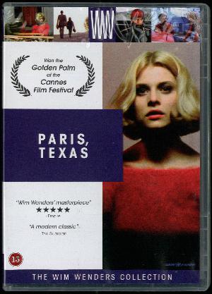 Paris, Texas