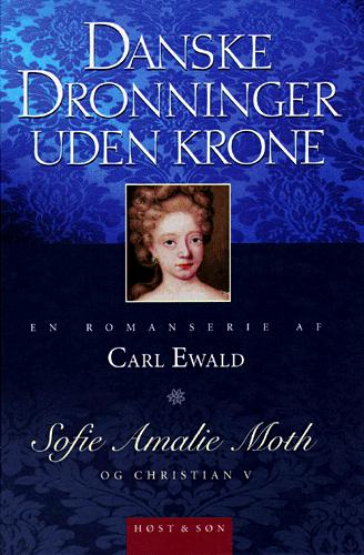 Sofie Amalie Moth og Christian V