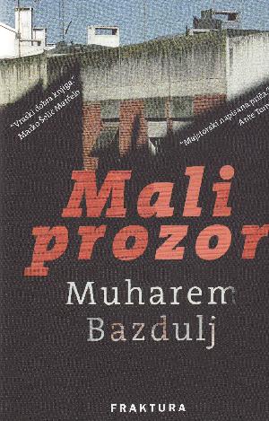 Mali prozor