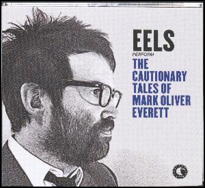 The cautionary tales of Mark Oliver Everett