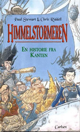 Himmelstormeren