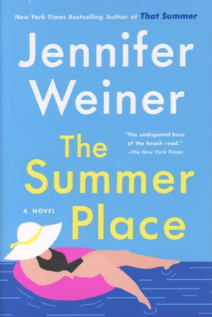 The summer place : a novel