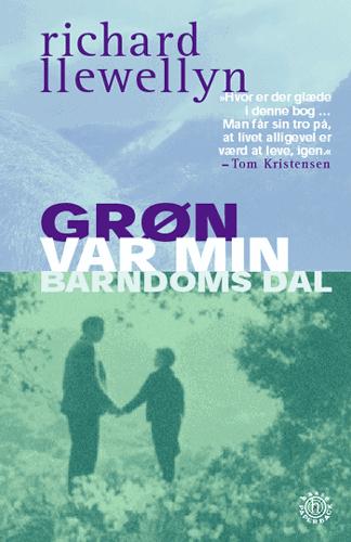 Grøn var min barndoms dal