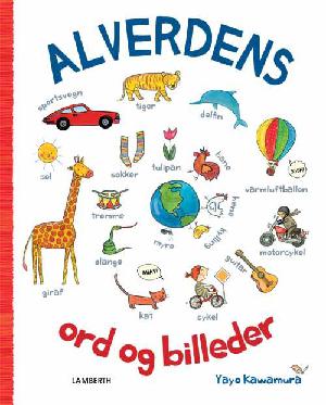 Alverdens ord og billeder