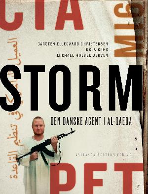 Storm : den danske agent i al-Qaeda