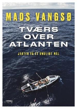 Tværs over Atlanten