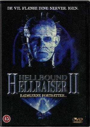 Hellraiser - Hellbound