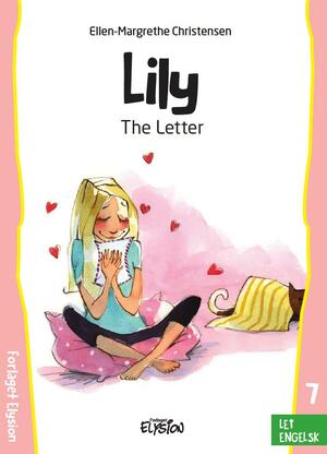Lily - the letter