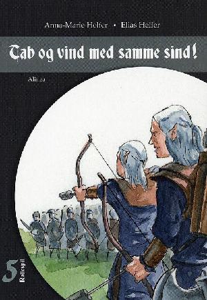 Tab og vind med samme sind!