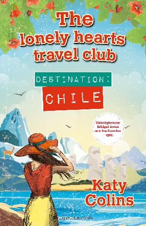 Destination - Chile