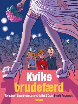 Kviks brudefærd