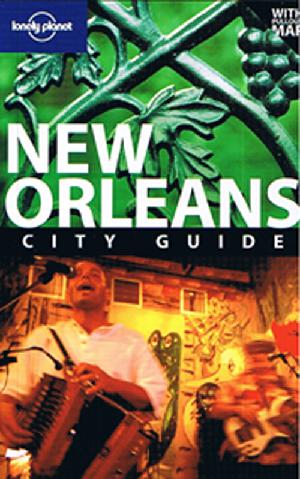 New Orleans : city guide