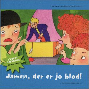 Jamen, der er jo blod!