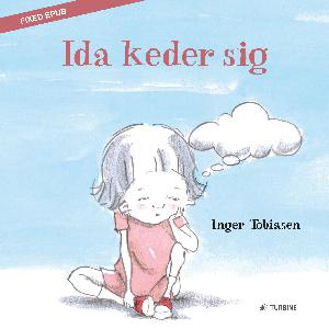 Ida keder sig