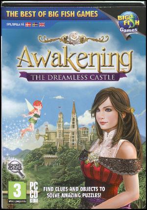 Awakening - det drømmeløse slot