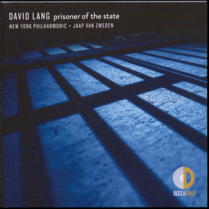 Prisoner of the state