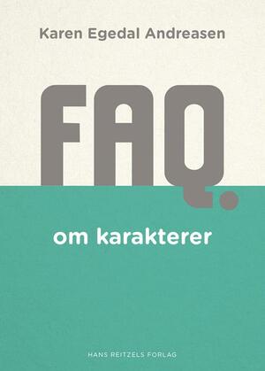 FAQ om karakterer