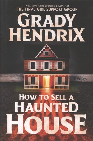 How to sell a haunted house