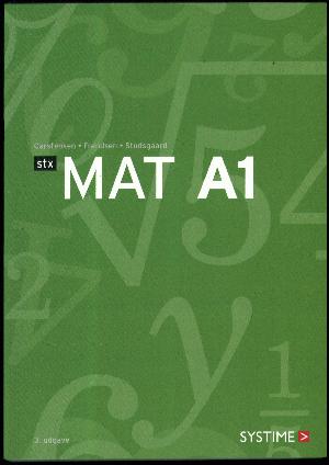 Mat A1 : stx