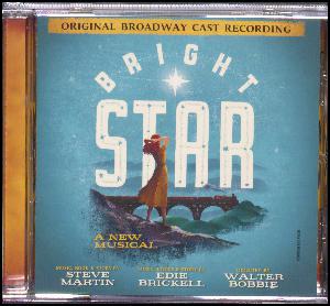 Bright star : a new musical : original Broadway cast recording